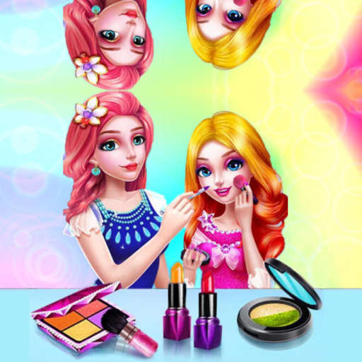 Princess Makeup Salon