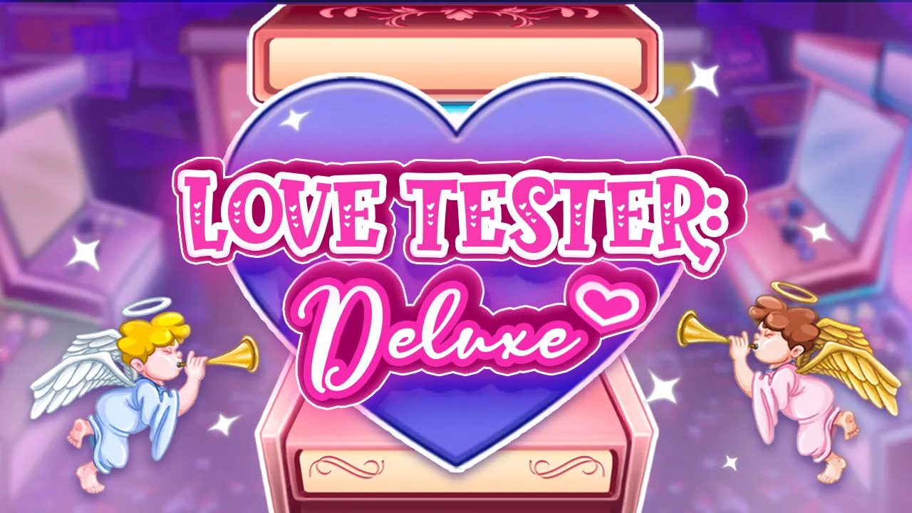 Love Tester Deluxe